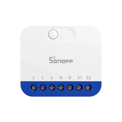 Sonoff MINI Dimmer Switch | MINI-DIM