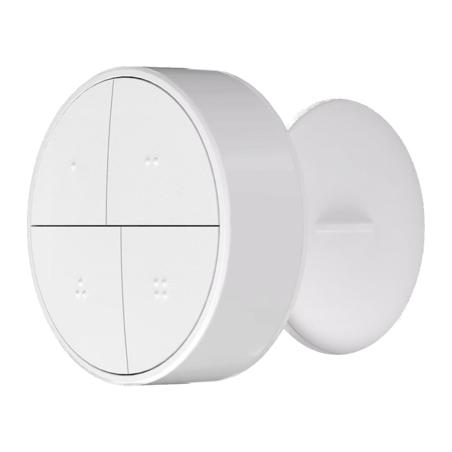 Sonoff Orb 4-in-1 Zigbee Smart Scene Button | SNZB-01M