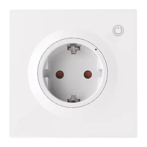 Sonoff Orb Socket Matter Smart Wall Socket Type F | WS01TPF-E