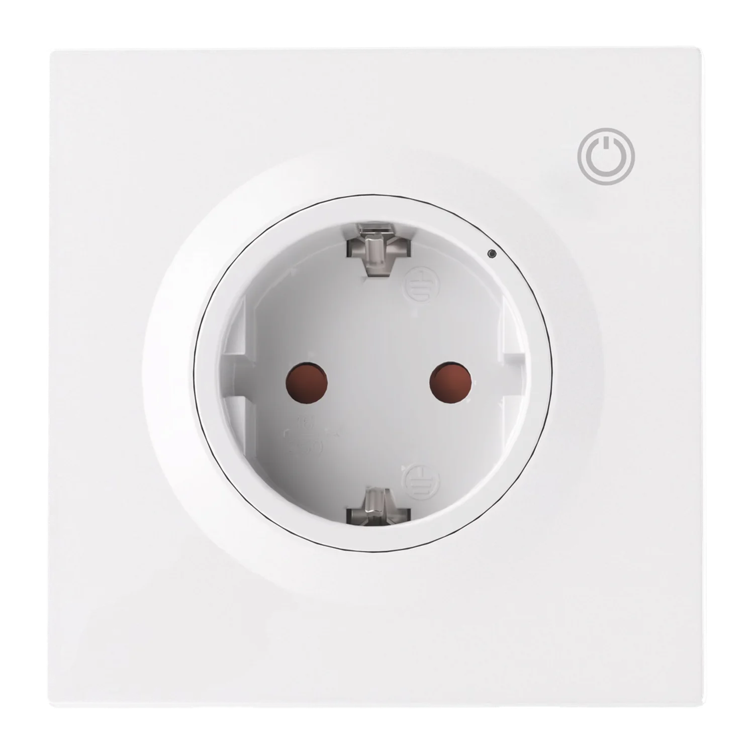 Sonoff Orb Socket Matter Smart Wall Socket Type F | WS01TPF-E