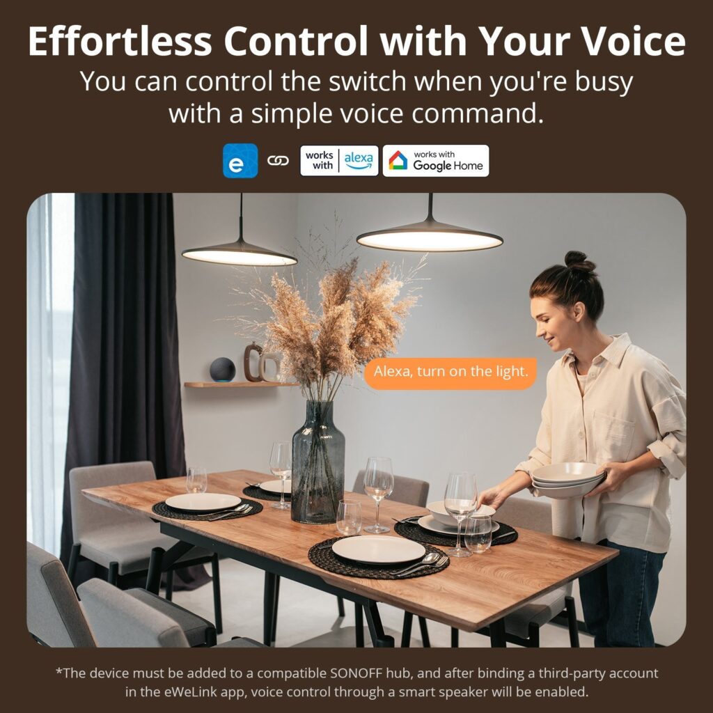 Strengthens your Zigbee mesh