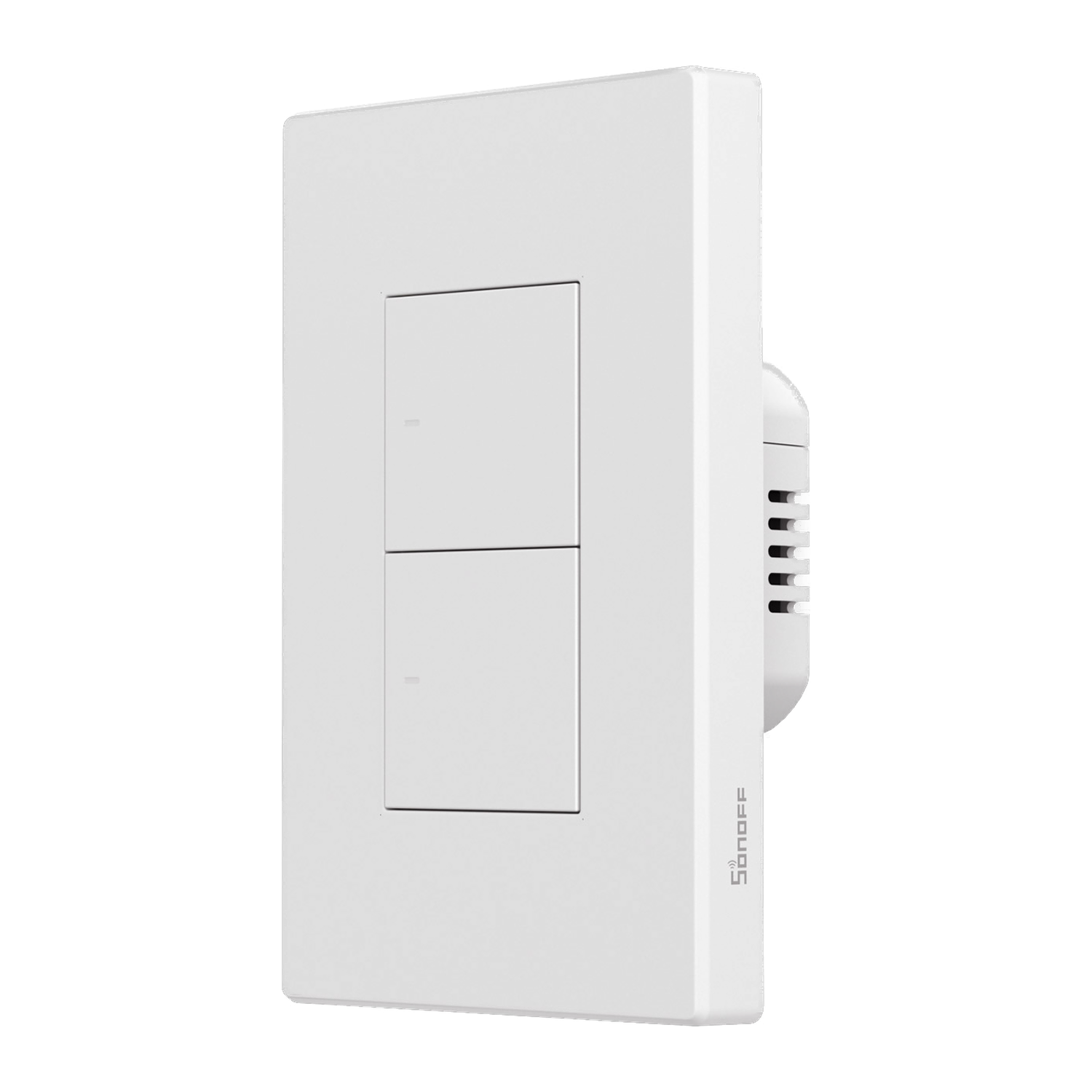 Sonoff SwitchMan ZBM5 Zigbee Smart Wall Switch 120 Type - White