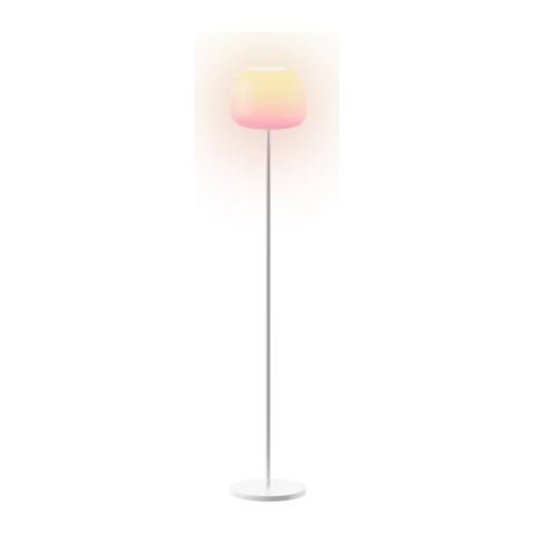 Govee Lantern Floor Lamp