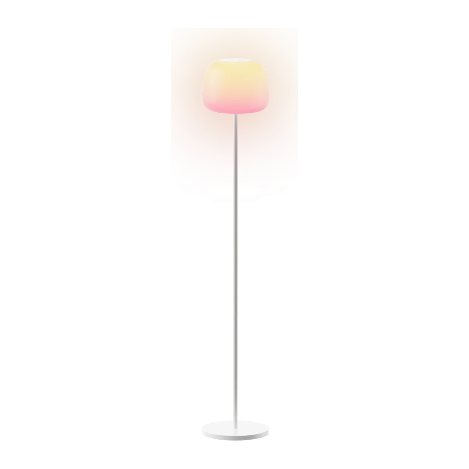 Govee Lantern Floor Lamp