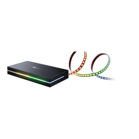 Govee Smart AI Sync Box Kit (55-65 inch)