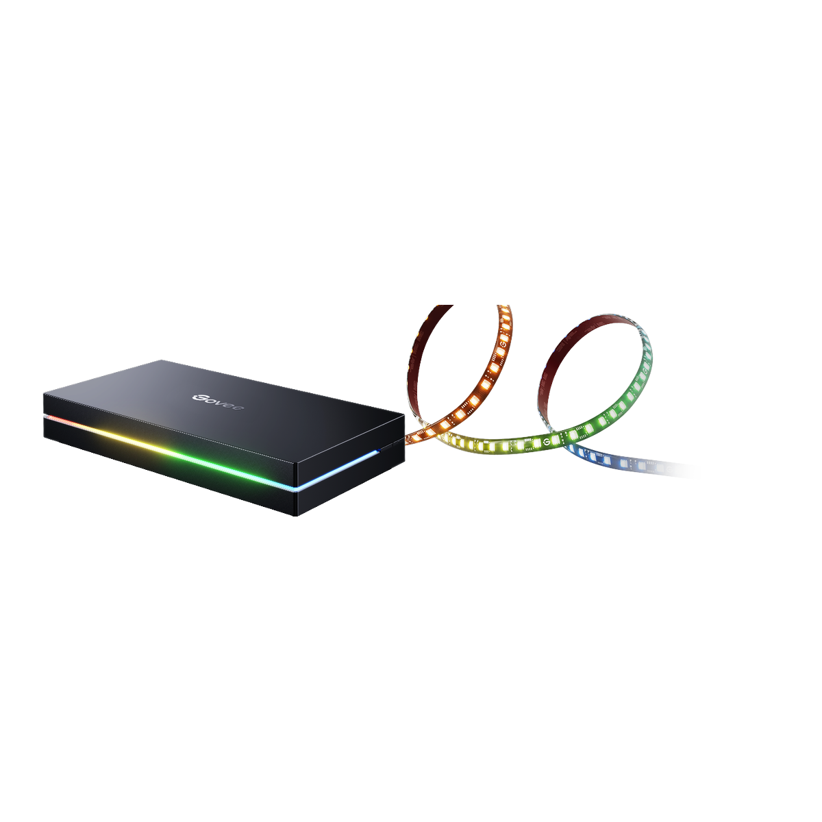 Govee Smart AI Sync Box Kit (55-65 inch)
