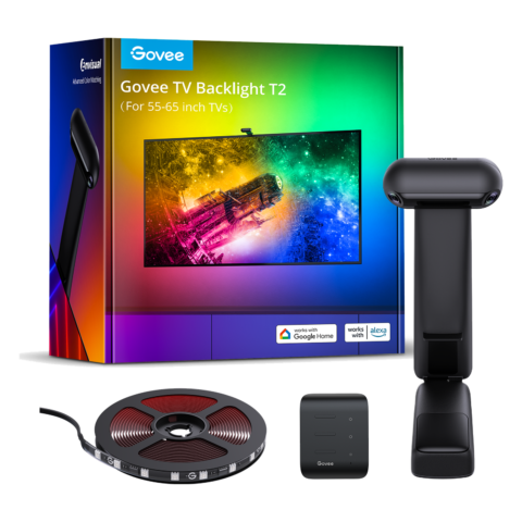 Govee TV Backlight T2