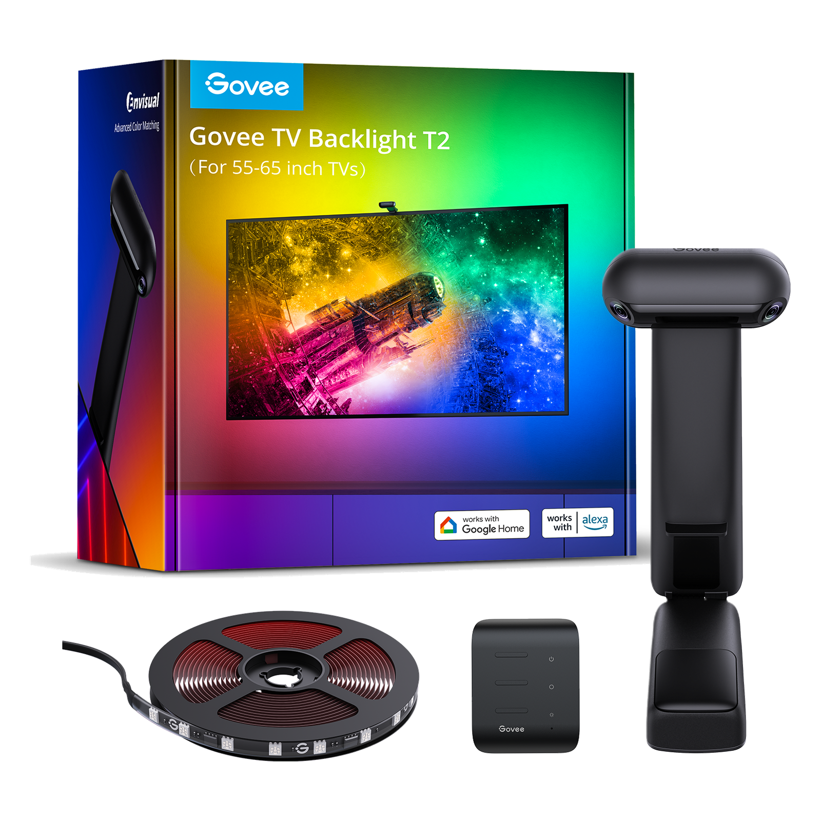 Govee TV Backlight T2