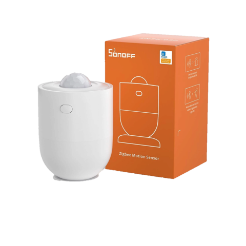 Sonoff ZigBee Motion Sensor SNZB-03P