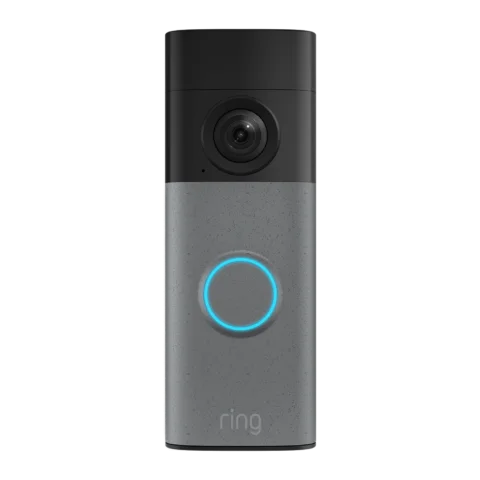 Ring Battery Video Doorbell (2nd Gen)