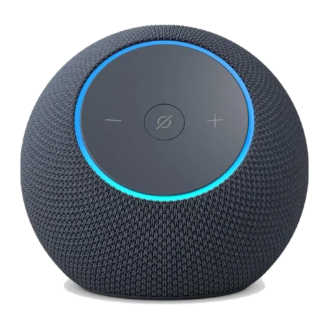 Amazon Echo Dot Max (newest gen) - Graphite